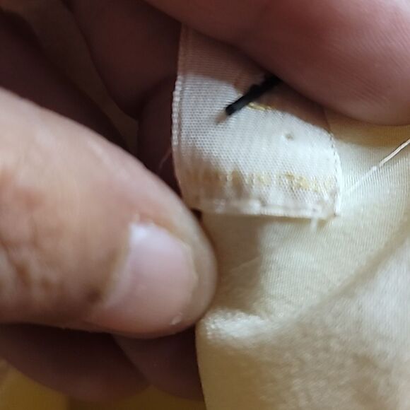 VALENTINO Vintage Knee-Length SkirtSize: M - Picture 11 of 13